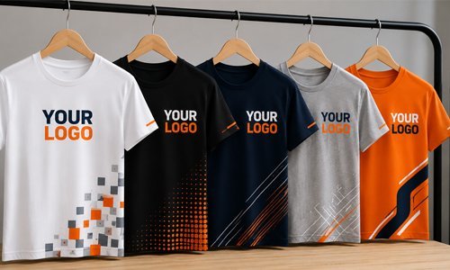 Custom T-Shirt Printing in Bengaluru