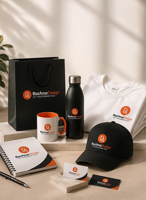 rachna-design-corporate-branding-products