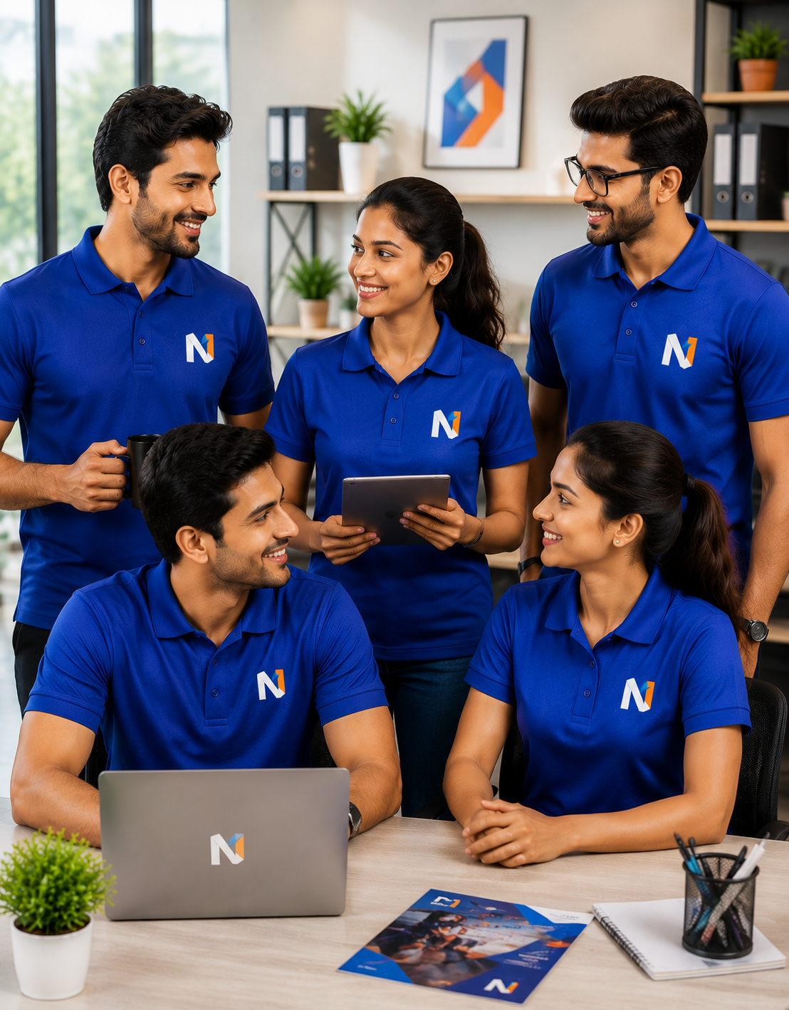 rachna-design-corporate-t-shirt-printing-bengaluru